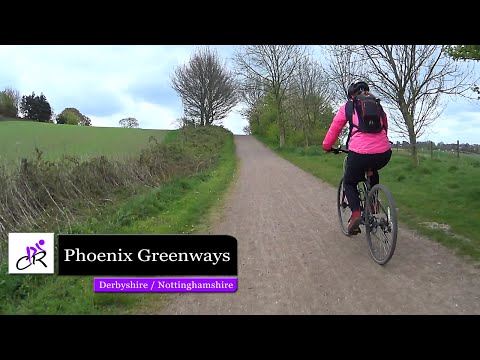 Cycling the Phoenix