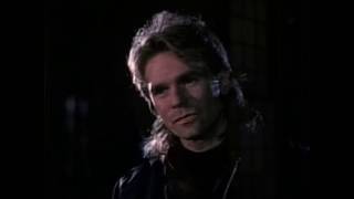 Screencapture Video MacGyver - Strange World
