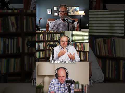 Should paedobaptists take solace in their children's baptism?