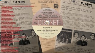 Download Lagu DISCONET AUTOMATON '78 MEGAMIX ✨ 1978-1979 Top Tune Medley Disco Party '70s '80s MP3