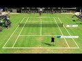 Virtua Tennis Challenge Free Training 1080p Virtua Tennis Challenge Free Training 1080p