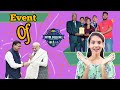 Cm sir ka event kitmcollege me vlog 002  viral trending