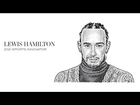 Video: FORMULA ENAM MASA 1 NEGERI DUNIA LEWIS HAMILTON KERANA LG TANDATANGAN JENAMA AMBASSADOR