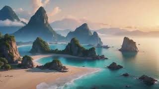 Relaxing Piano Music : Serene Melodies Along the Seashore for Deep Relaxing #relaxingpianomusic by Minute Relaxing Music 257 views 2 months ago 2 minutes, 16 seconds