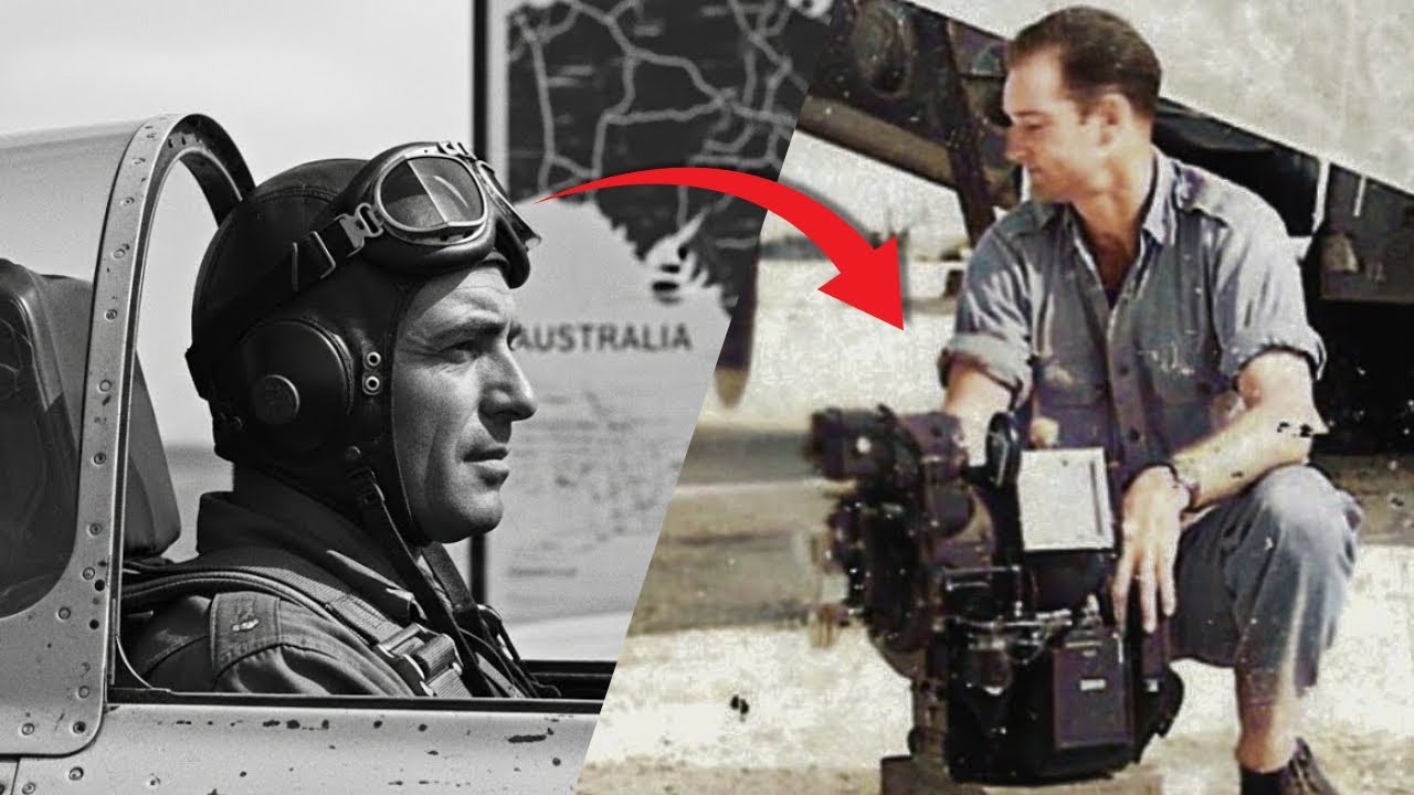 The “ILLEGAL” Invention That Changed America’s Military Forever || Expose Room