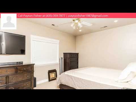 961 N 20 W, Hurricane, UT 84737 - MLS #18-199861