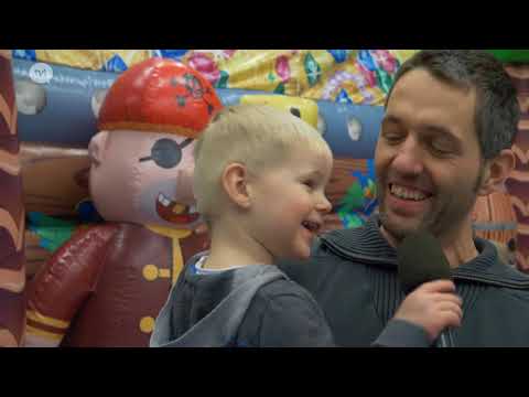 Fan van Hamont-Achel - Winterspeelstad 2018