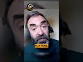 Dan Abrahams: How to Build a "Game Face" With Two Words