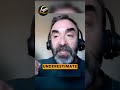 Dan Abrahams: How to Build a "Game Face" With Two Words