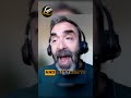 Dan Abrahams: How to Build a "Game Face" With Two Words