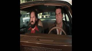James Garner, Stuart Margolin, and The Rockford Files