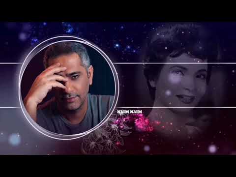 فضل شاكر مخاصمني بقاله مده