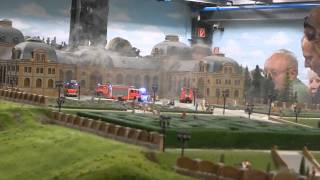 Download Lagu MINIATUR WUNDERLAND SCHLOSS BRAND HAMBURG MP3