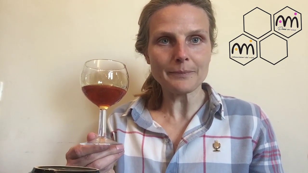 I Mieli Monoflora, Degustazioni Online, Castagno - Ami - Ambasciatori dei Mieli