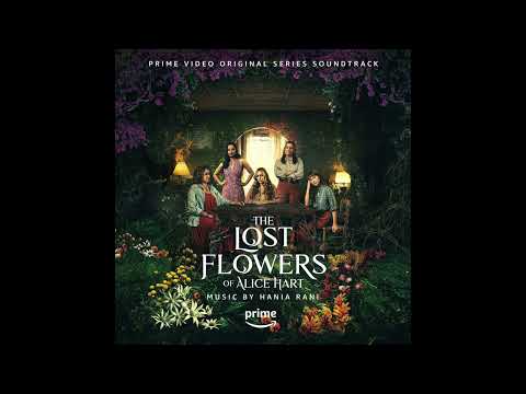 Hania Rani - Run - The Lost Flowers of Alice Hart (Prime Video Original Series Soundtrack)