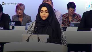 PALESTINIAN IN LONDON