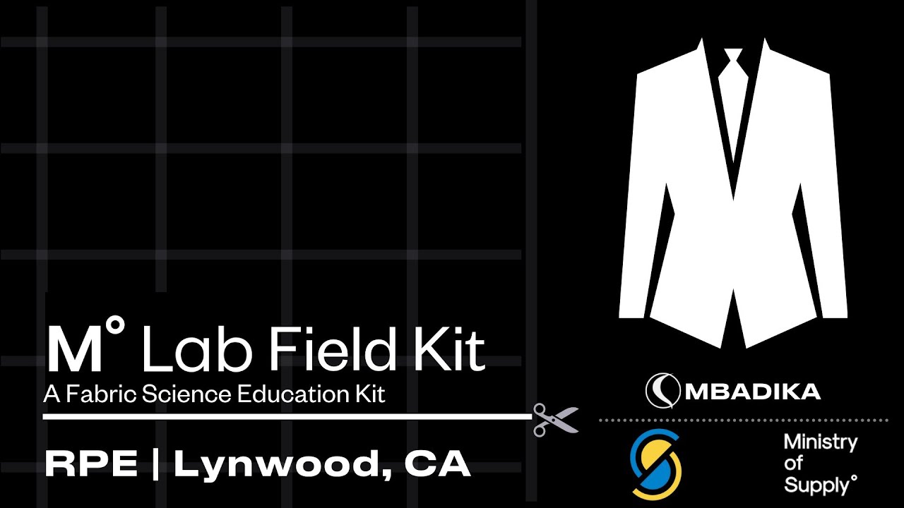 M°LAB Workshop: RPE [Fall 2021] - YouTube