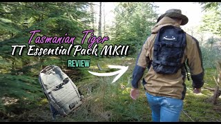 TT Essential Pack MKII | Review
