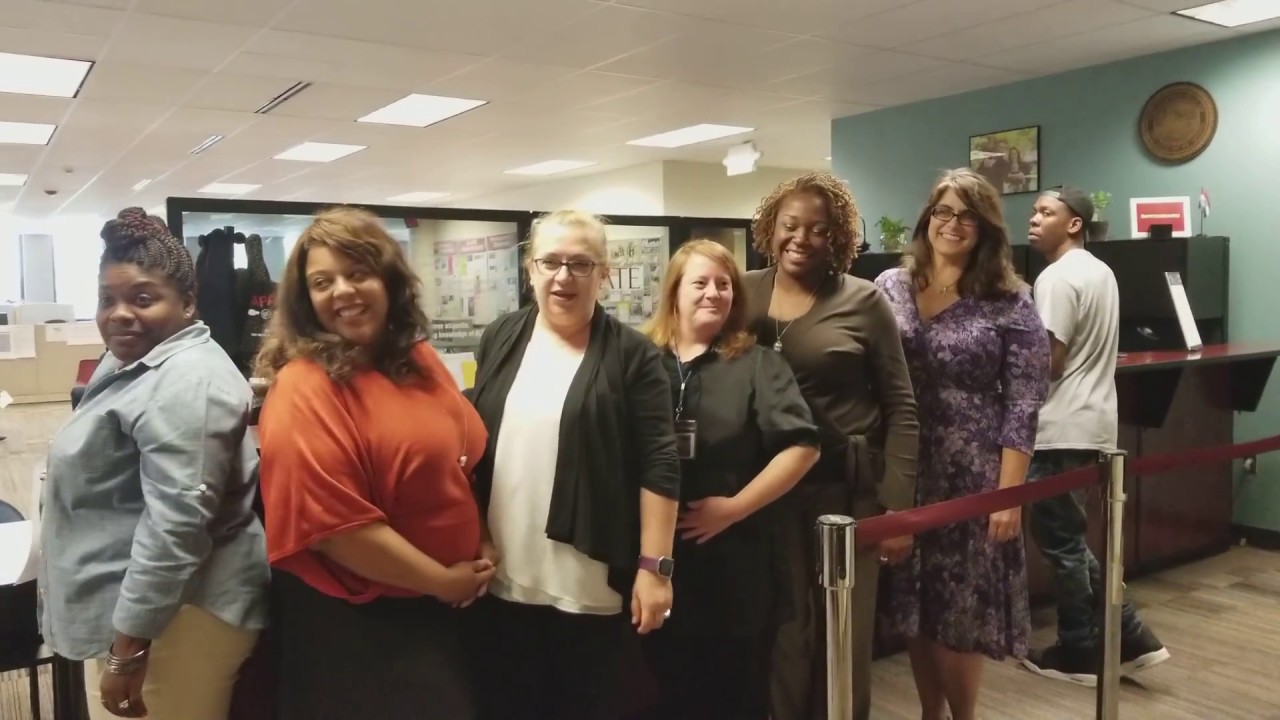 SLATE dedicates Mondays to job candidates speaking languages other than English