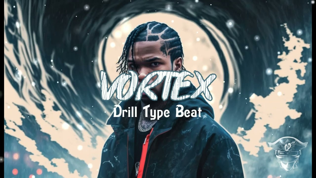 [FREE] POP SMOKE x Sha Gz x Sha Ek HARD NY Drill type beat - "VORTEX" | Hard NY Drill Beat 2023