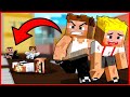 KEKOLAR EFEKANI DÖVDÜ , ALİ KARDEŞİNİ KORUDU ???? - Minecraft