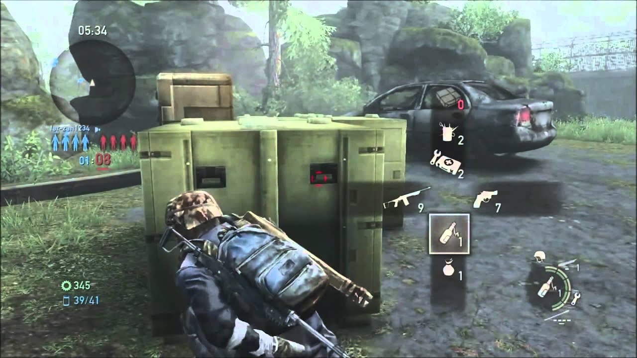 Last Of Us : AWESOME Comeback GUEST COMMENTARY by "RyukDG"