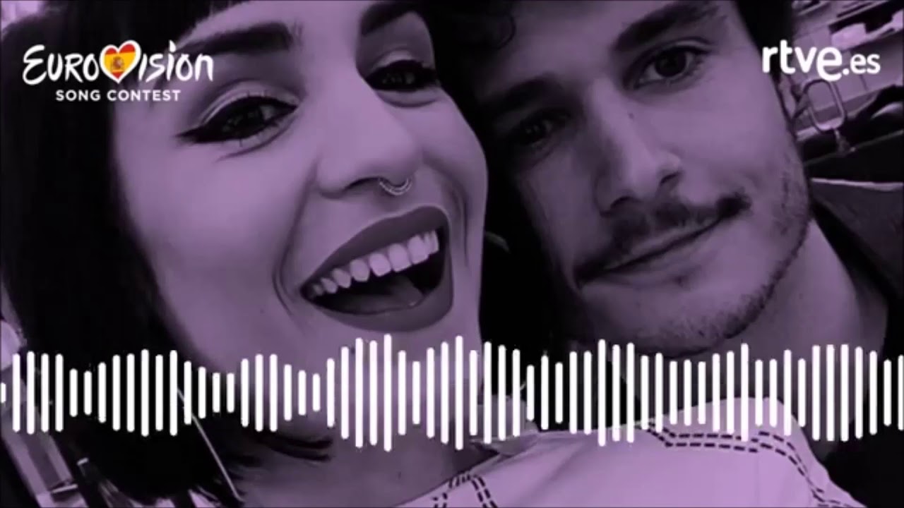 OT 2018 | TOP 17 EUROVISION GALA