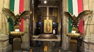 ¿Ya conoces el tesoro artístico de la Basílica? | Museo de la Basílica de Guadalupe by History Viaje 1,527 views 5 months ago 13 minutes, 10 seconds