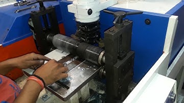 Double Disc Grinder for Small Washers face Grinding Application
