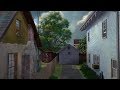 Toy Story - Woody y Buzz intentan regresar a casa de Andy (Español Latino)