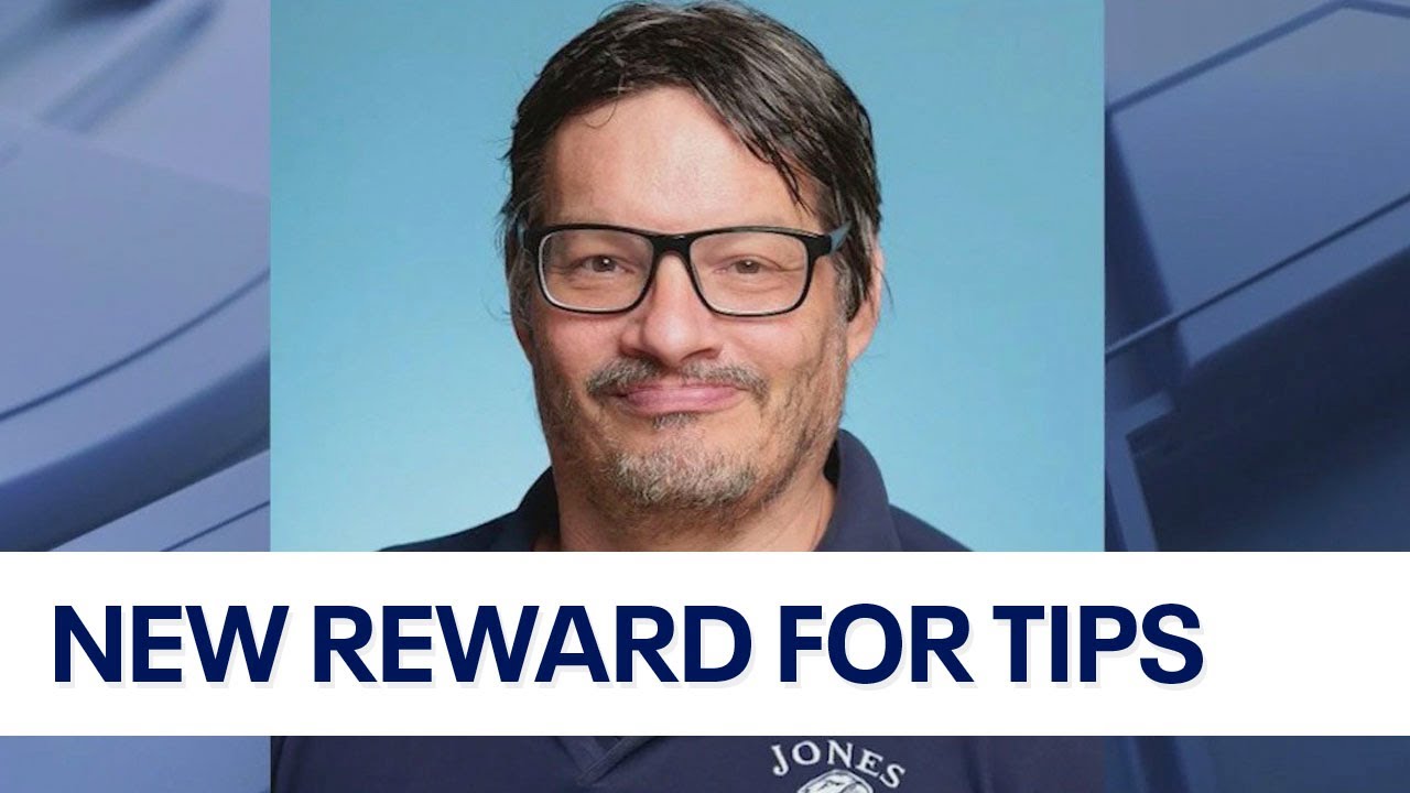 New reward offered for credible tips in fatal hit-and-run crash - YouTube