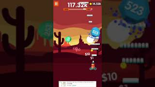 ボールブラスト145攻略 screenshot 5