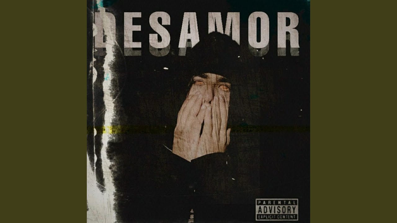 Watch Desamor on YouTube Watch Desamor on YouTube