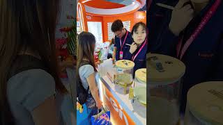 Highlights from ProPak China Shanghai | Exploring Innovation in Food Processing & Packaging