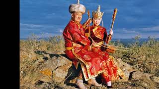 Tuvan Throat Singing - Mongolian 