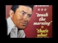 Don Gibson - Blue Darlin'