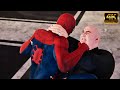 Spider man 2 remastered unveiling the secrets 4k resolution smart faraz yt