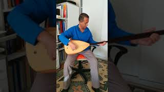 Kürdili Hicazkar Longa(Tosun Paşa)