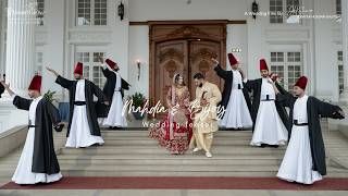 Mahdia & Bijoy |  Wedding Teaser | Sylhet | Dream Weaver
