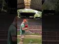 #birdshow #freeflight #trainingbird #trainingsession #scarletmacaw