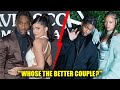 Whose the Better Couple: Travis Scott and Kylie Jenner or Rihanna and A$AP Rocky?