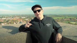 Hilltop Hoods - ‘The Great Expanse’ World Tour Europe &amp; UK (Part 6)