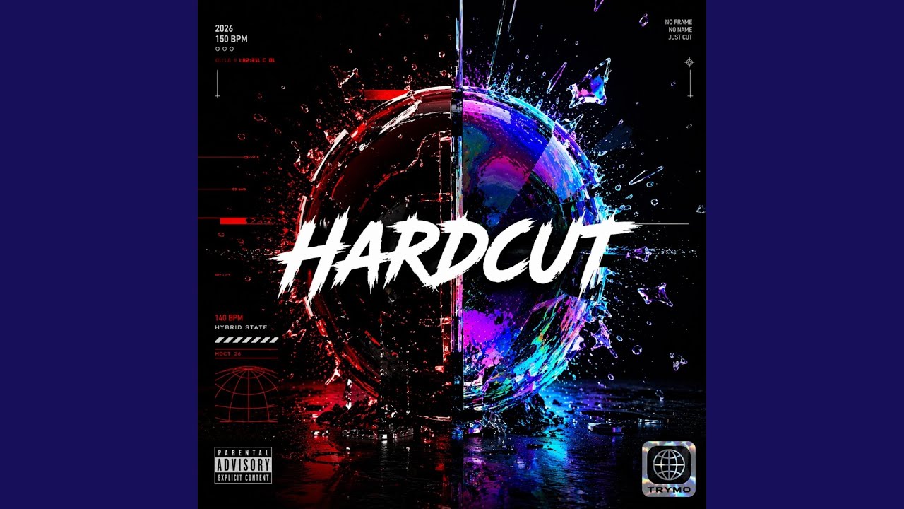 Watch Hardcut on YouTube Watch Hardcut on YouTube