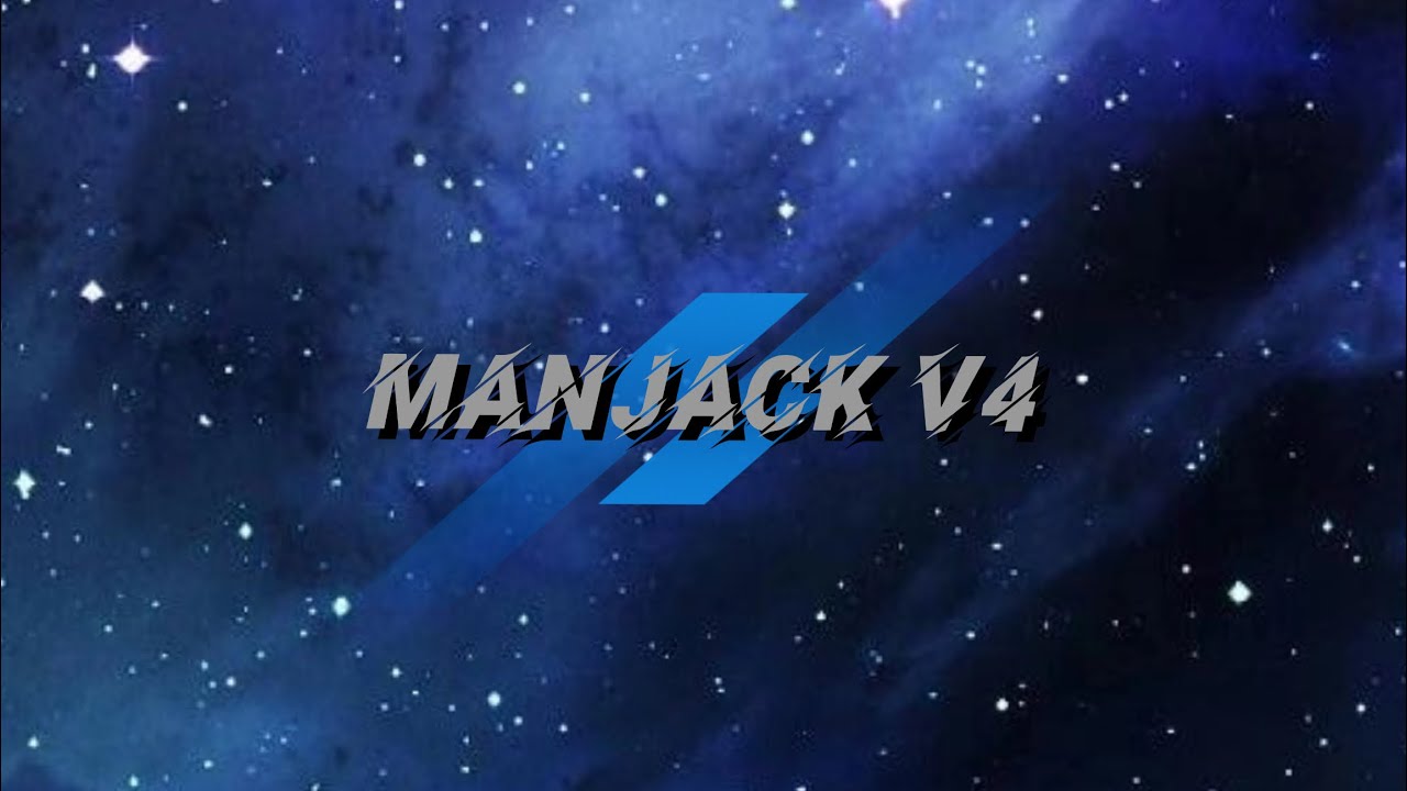 MANJACK v4🔥 aLL MiX 🇲🇾🇹🇭