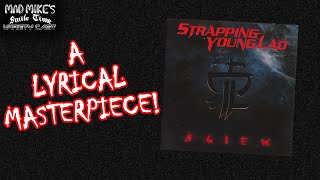 STRAPPING YOUNG LAD - ALIEN REVIEW | CLASSIC ALBUM REVIEWS | MMSTVC Clips