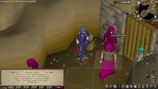 Famous Easy Clues: HAM Member and Guard Lure [update in description!] Net Worth