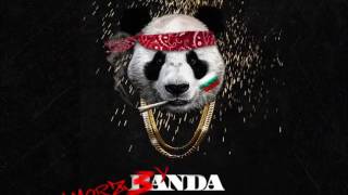 Amorzzy - Banda (Panda Remix)
