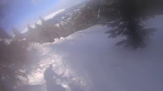 Naviser Kreuzjochl 2394M