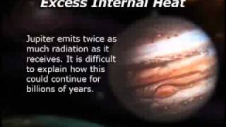 More Proof of a Young Universe - The Horizon Problem, Entropy, The Moon, Jupiter, Magnetic Field