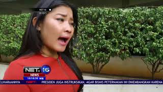 Miss Nyinyir, Tipe Tipe Orang Yang Daftar PNS - NET16